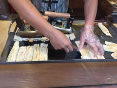 葱包桧-舌尖葱包烩