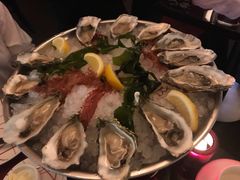 -db Bistro & Oyster Bar by Daniel Boulud(滨海湾金沙店)