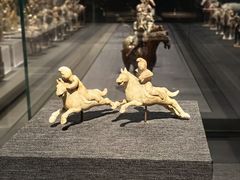 -陕西历史博物馆