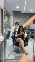 点击看大图 -辛格·潮沙龙