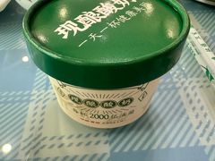 -丽泽山庄·生态怀柔菜·虹鳟鱼(红螺寺店)