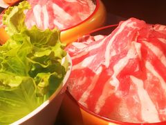 -星伦多自助料理·涮烤一体(虹悦城店)