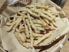 -肖记公安牛肉鱼杂馆· 省级非物质文化遗产(仁和路店)