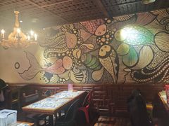 -鱼乐圈烤鱼餐厅(富尔沃·财富街店)