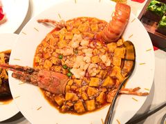 -庭院江南菜•烤鸭•非遗传承(上地•清河店)