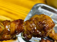 -王记西鎮电烤肉(汶上路店)