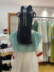 -汉仪华裳汉服馆(打浦桥店)