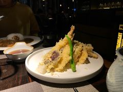 -山葵家·创意料理(宁波来福士店)