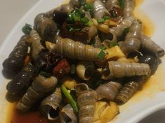 -华盛丰温州大排档(东三环南路店)