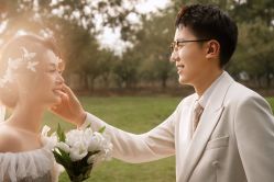-雪中彩影婚纱摄影·品控旗舰店