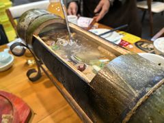 -61号餐吧(兴坪古镇漓江店)