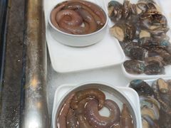 -双合园·海鲜水饺青岛菜(品牌首店)