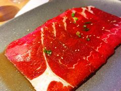 -新石器烤肉(南通CBD大有境店)