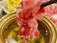 -草之味草原·涮羊肉火锅(吴中万达店)