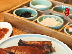-新海渔港·胶东海鲜家常菜·家宴(奥体中心店)