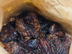-都士牧人现烤牛肉干