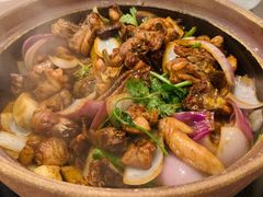 -胡须佬鸡煲四季火锅店(石厦西村直营店)