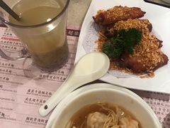 -池记(尖沙咀店)