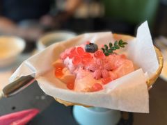 -馋遇江南·精致湖景雅宴(东方之门店)