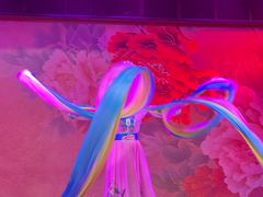 -盖碗儿梨园·变脸吐火·川剧(天府广场店)