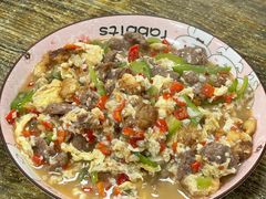 -江南古镇味道·私房菜