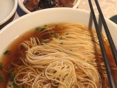-松鹤面馆·古法焖肉面(观前店)