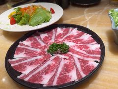 -樱嘢·炭火烧肉(惠南店)