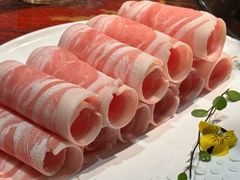 -小龙翻大江文化火锅(太古里店)