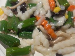 -前海沿·青岛菜(五四广场永旺店)