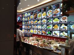 -添福来墨鱼饺子 · 海鲜东北菜(大连星海·黄浦路店)