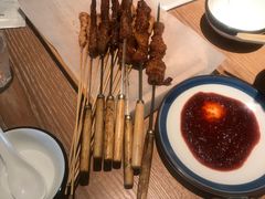 -小乾杯串店•16年沈阳烧烤(文安路店)