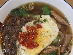 酸辣粉-和记粉馆(湘春路店)