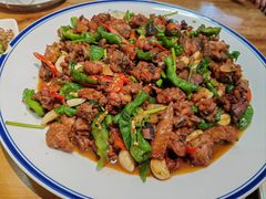 -食鸡公社辣子鸡·潍坊菜·烧烤