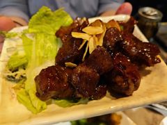 -极尚大瀛喜日本料理(铜锣湾店)