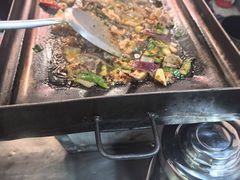-郝大姐·乌龙山铁板烧(大学城三店)
