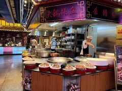 -李氏八大件老菜馆(万宝街店)