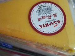 -卡萨米亚动物奶油生日蛋糕(新都汇店)