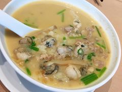 -金苑海鲜酒家(来魅力店)