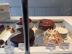 -Lady M Cake Boutique(麦迪逊大道店)