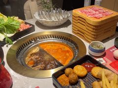 -空之介寿喜烧·和牛放题(恒隆广场店)