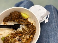 -阿Q桶饭(和平店)