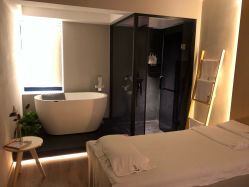 -太乙康·中式美养空间