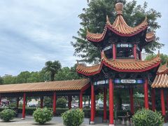 -新四军黄桥战役纪念馆(新馆)