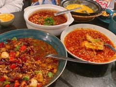 -华豫川酒家(大卫城店)