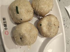 -小杨生煎(黄河路店)