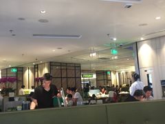 -海底捞火锅(万象城店)