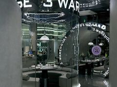 -3号仓库·创意中国菜(乐清正大广场店)