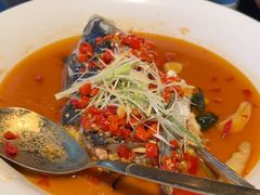 -沅江水·湖南家宴(珠江新城高德置地秋广场店)
