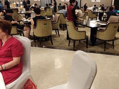 -京香轩·中餐厅(上海中庚聚龙酒店)