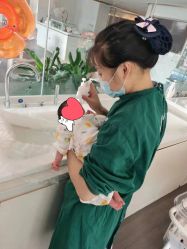 -爱瑞馨母婴护理中心(爱悠悠店)